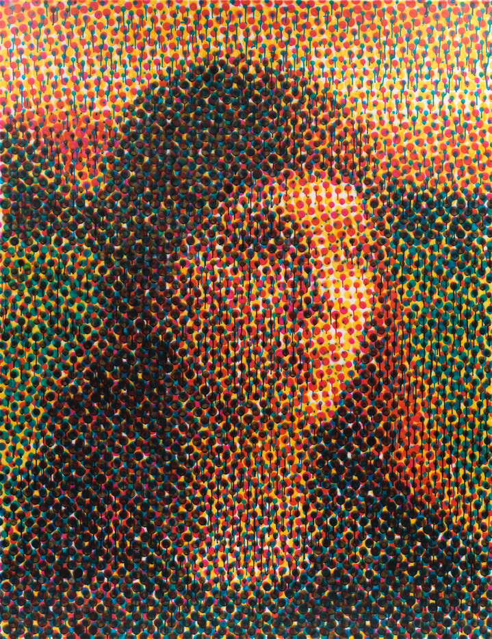'Danu' Print by Aches x DJ Próvaí of Kneecap