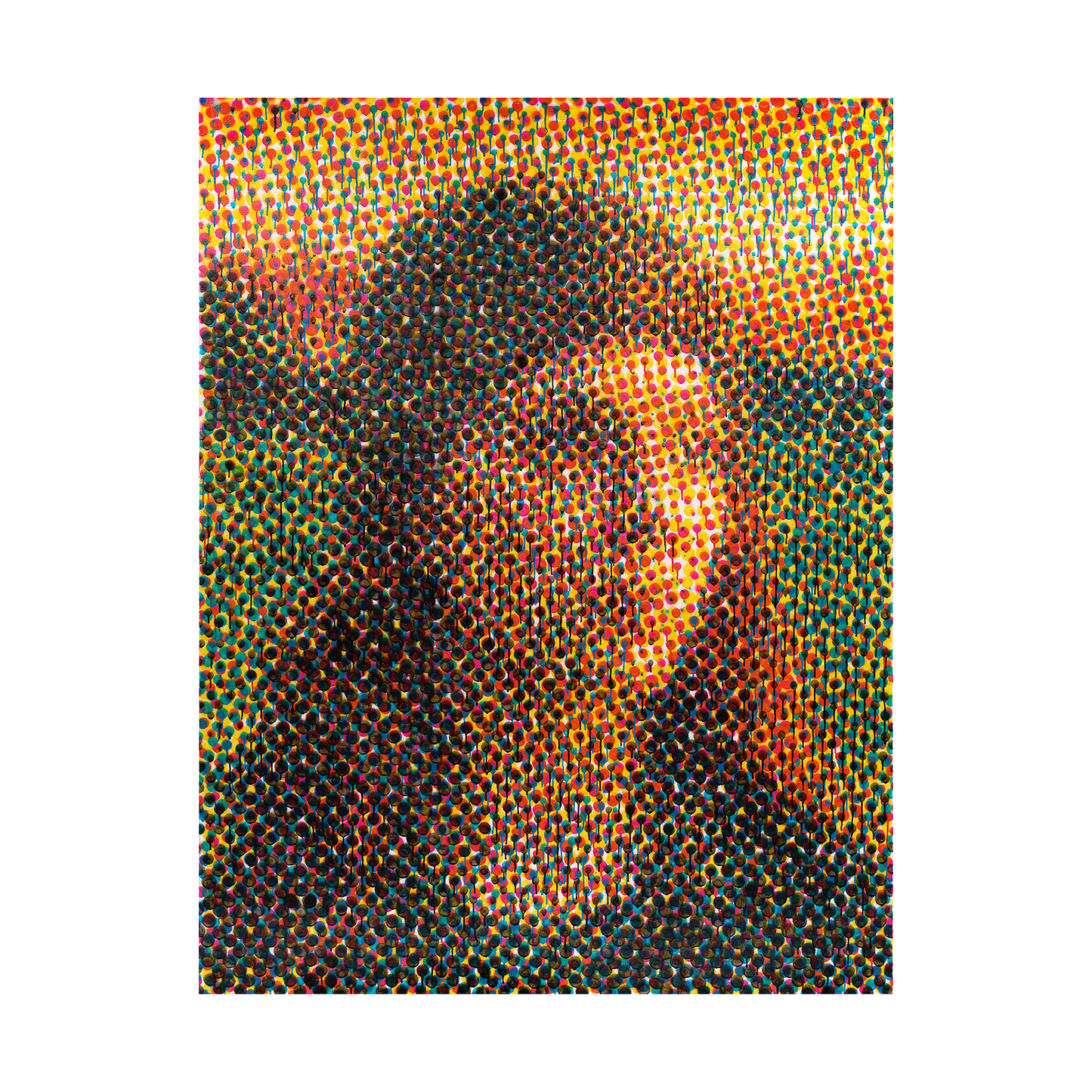 'Danu' Print by Aches x DJ Próvaí of Kneecap
