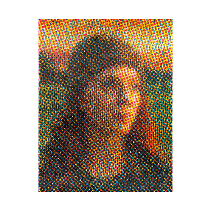 'Danu' Print by Aches x DJ Próvaí of Kneecap