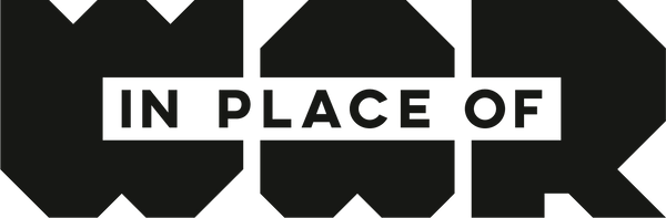 In Place of War