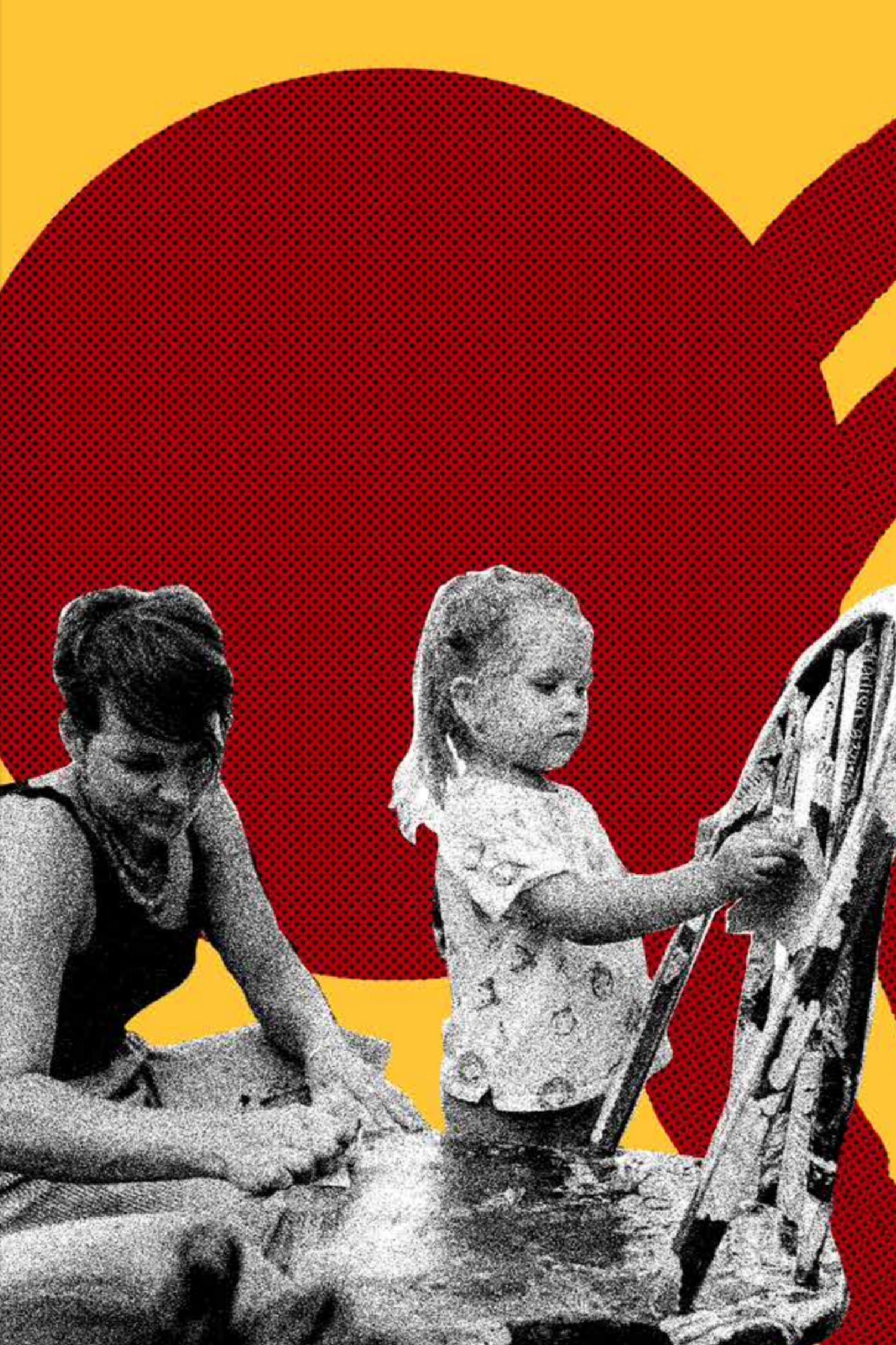 'Make Art Not War' Agents of Change E-Book